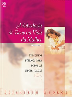 cover image of A Sabedoria de Deus na Vida da Mulher